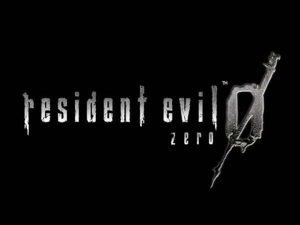 Resident Evil 0 HD Remaster