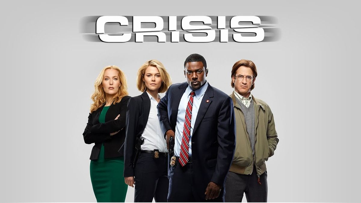 Serie Crisis Serie Crisis
