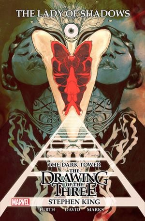The Dark Tower: The Drawing of the Three – The Lady of Shadows