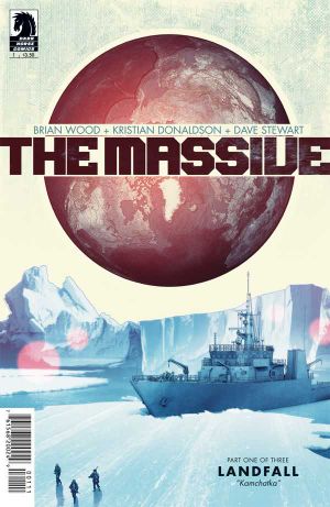 The Massive (2012 - 2014)
