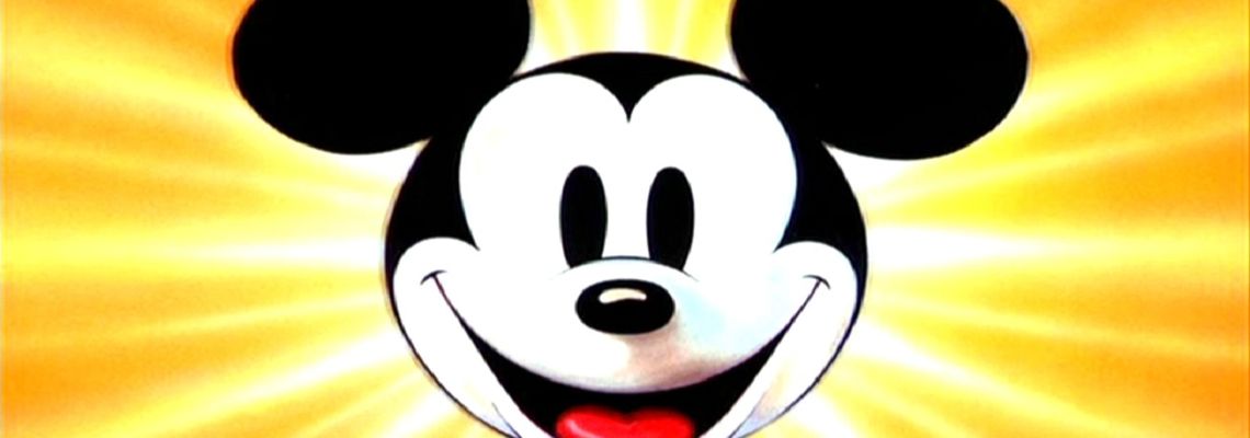 Cover Les courts métrages d'animation de Disney