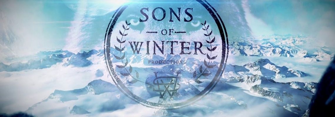 Cover Sons of Winter