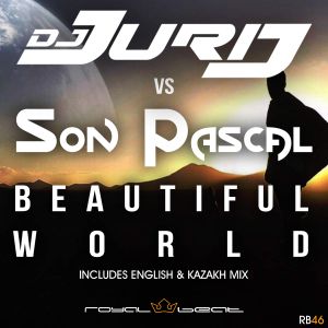 Beautiful World (Single)