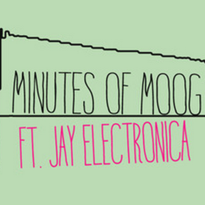 Minutes of Moog (Single)