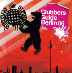 Clubbers Guide: Berlin 06