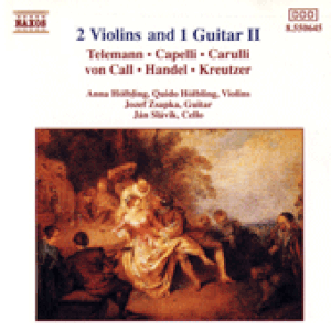 Trio in D major, op. 9 no. 2: Rondo: Allegretto