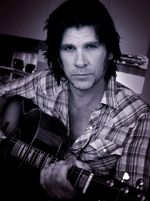 Tex Perkins