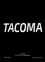 Jaquette Tacoma Jaquette Tacoma