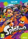 Jaquette Splatoon