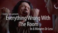 Everything Wrong With The Room