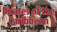Everything Wrong With Pirates of the Caribbean The Curse of the Black Pearl