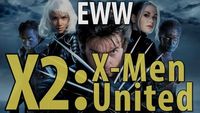 Everything Wrong With X2 X-Men United