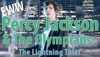 Everything Wrong With Percy Jackson & the Olympians: The Lightning Thief