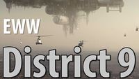 Everything Wrong With District 9
