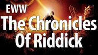 Everything Wrong With The Chronicles of Riddick