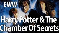Everything Wrong With Harry Potter & the Chamber of Secrets