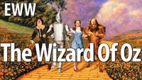 Everything Wrong With The Wizard of Oz