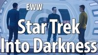 Everything Wrong With Star Trek Into Darkness