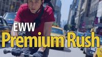 Everything Wrong With Premium Rush