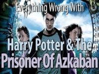 Everything Wrong With Harry Potter & The Prisoner Of Azkaban