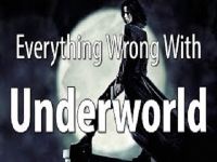 Everything Wrong With Underworld In 7 Minutes Or Less