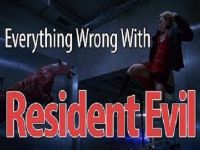 Everything Wrong With Resident Evil In 7 Minutes Or Less