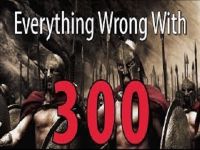 Everything Wrong With 300