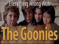 Everything Wrong With Goonies