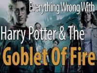 Everything Wrong With Harry Potter and the Goblet of Fire