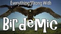 Everything Wrong With Birdemic: Shock & Terror