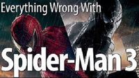 Everything Wrong With Spider-Man 3