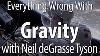 Everything Wrong With Gravity