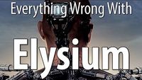 Everything Wrong With Elysium