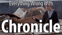 Everything Wrong With Chronicle