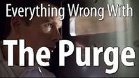 Everything Wrong With The Purge