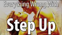 Everything Wrong With Step Up