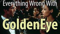 Everything Wrong With GoldenEye