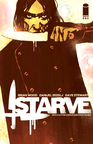Starve (2015 - Present)