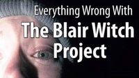 Everything Wrong With The Blair Witch Project