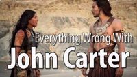 Everything Wrong With John Carter