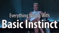 Everything Wrong With Basic Instinct