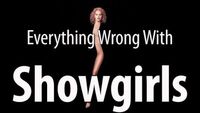Everything Wrong With Showgirls