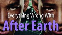 Everything Wrong With After Earth