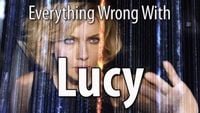 Everything Wrong With Lucy
