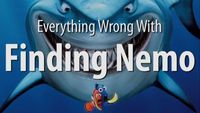 Everything Wrong With Finding Nemo