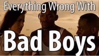 Everything Wrong With Bad Boys