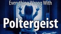 Everything Wrong With Poltergeist (1982)