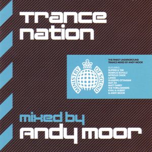 Ministry of Sound: Trance Nation