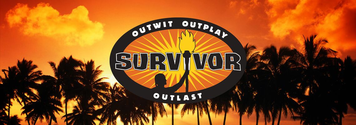 Cover Survivor