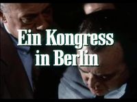 Le Congrès de Berlin